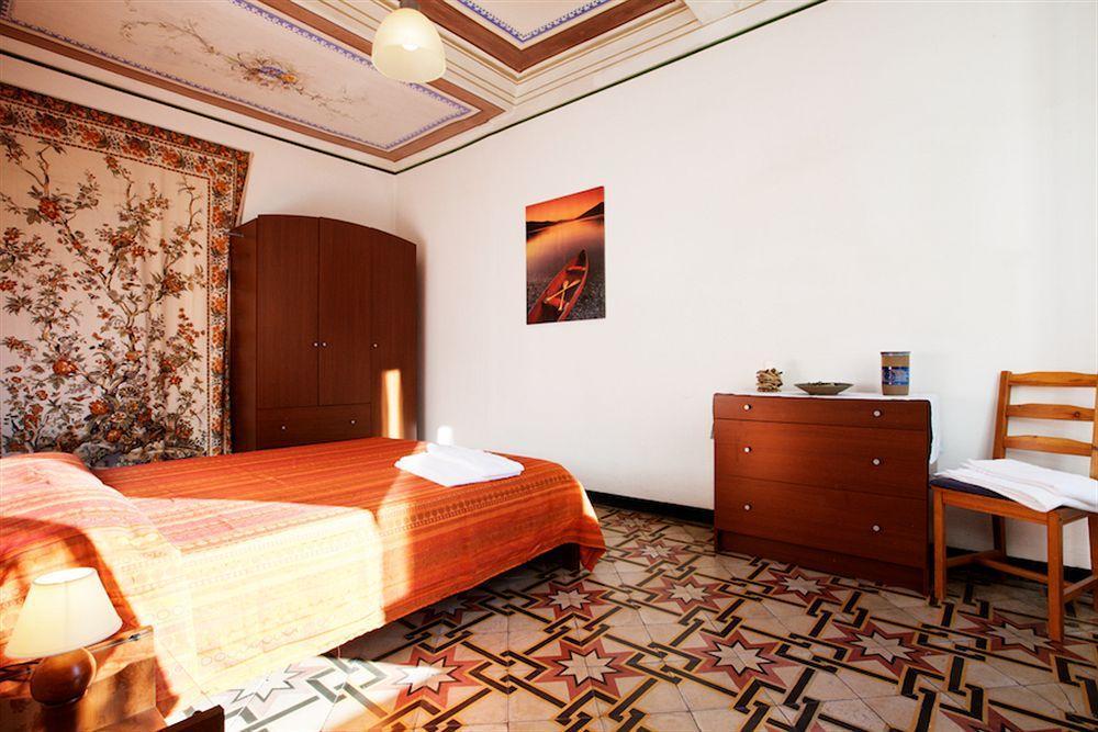 B&B La Perla Blu Levanto Exterior photo