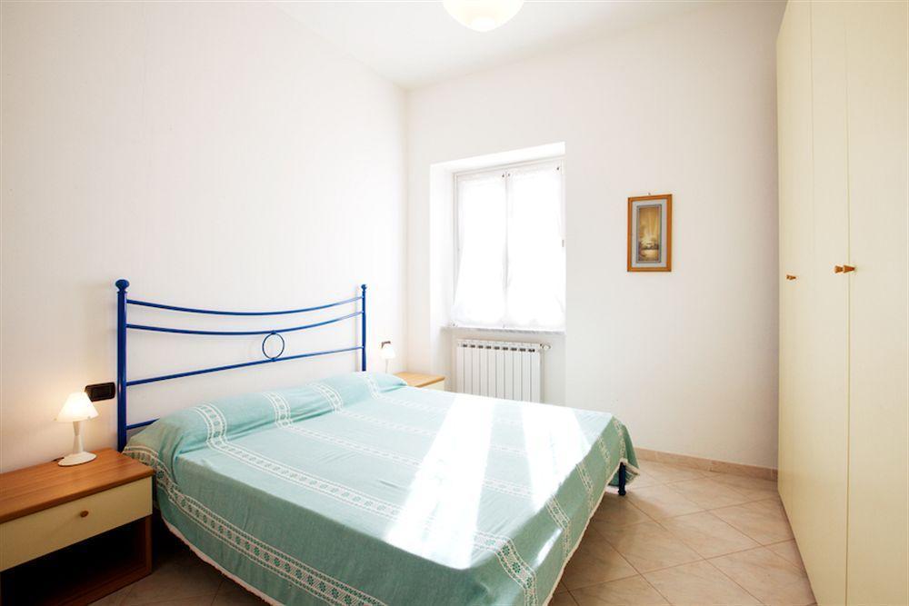 B&B La Perla Blu Levanto Exterior photo